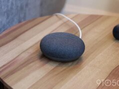 Google Home 更新修復了智慧音箱上的 Apple Music