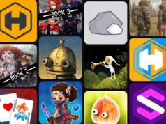週五 Android 應用優惠和贈品:Balatro、Samorost 3、CHUCHEL、Botanicula 等