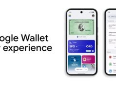 Android 版 Google 錢包的重大重新設計將於 I/O 2026 上推出