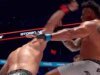 儘管體重優勢為 52 磅,格雷格哈迪還是被 UFC 老將達科斯托西奇殘酷擊倒