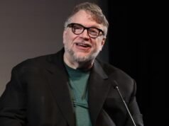 CAN:吉勒摩戴托羅(Guillermo del Toro)猛烈抨擊人工智慧倡議者,他們認為可以用「F—king應用程式」來創作藝術