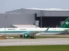沙烏地阿拉伯航空在第一架空中巴士 A321XLR 上推出全新商務艙