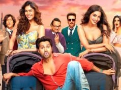 Hai Jawani Toh Ishq Hona Hai 預告片:大衛·達萬 (David Dhawan) 承諾將與超級巨星瓦倫·達萬 (Varun Dhawan) 一起回歸他的標誌性喜劇瘋狂:寶萊塢新聞