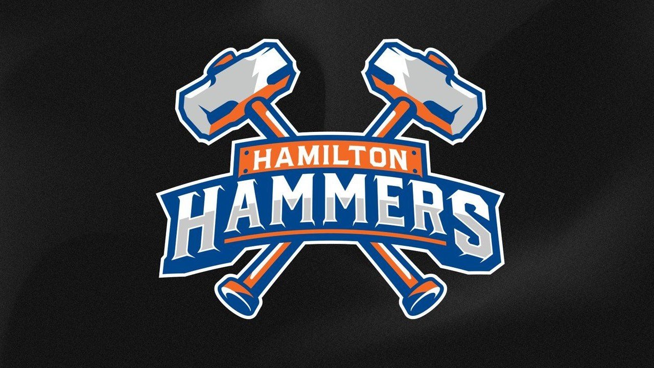 漢密爾頓·漢默斯 (Hamilton Hammers) 的名字賦予了新的 AHL 球隊以鋼鐵城 (Steel City) 的身份