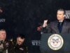皮特·赫格斯(Pete Hegseth)的西點軍校警告是每個美國人都需要聽到的。