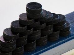2026 年 NHL 報價表的薪資門檻揭曉