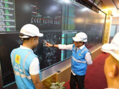 PLN:廖內省超過150萬名客戶已恢復供電