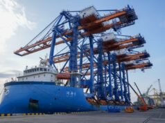 Pelindo Petikemus 將在 2025 年向國家存入 1.73 兆印尼盾