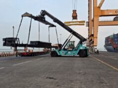 TPS 成為 PT INKA 澳洲「機車平台」的交付中心