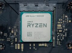 「Ryzen 5800X3D 10週年紀念版」可以幫助您避免購買新電腦的費用