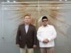印尼和秘魯正在探討保障清真產品領域的合作