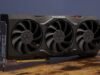 一年多後,AMD 為其舊款 GPU 帶來了先進的 FSR 4 升級功能