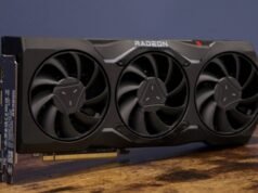 一年多後,AMD 為其舊款 GPU 帶來了先進的 FSR 4 升級功能