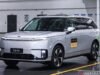 小鵬汽車推出 GX SUV,起價 7.27 億印尼盾