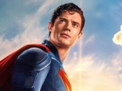 詹姆斯岡恩飾演的超人即將以最糟糕的方式模仿失敗的史奈德宇宙,變得宗教化