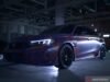 本田思域 Type R HRC 賽道版外觀現已揭曉