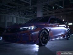 本田思域 Type R HRC 賽道版外觀現已揭曉