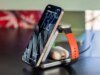 Anker 的 25W MagSafe 三合一將主動冷卻技術融入緊湊的設計中(實踐)