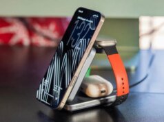 Anker 的 25W MagSafe 三合一將主動冷卻技術融入緊湊的設計中(實踐)
