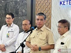 2025年全國實習第二期正式結束