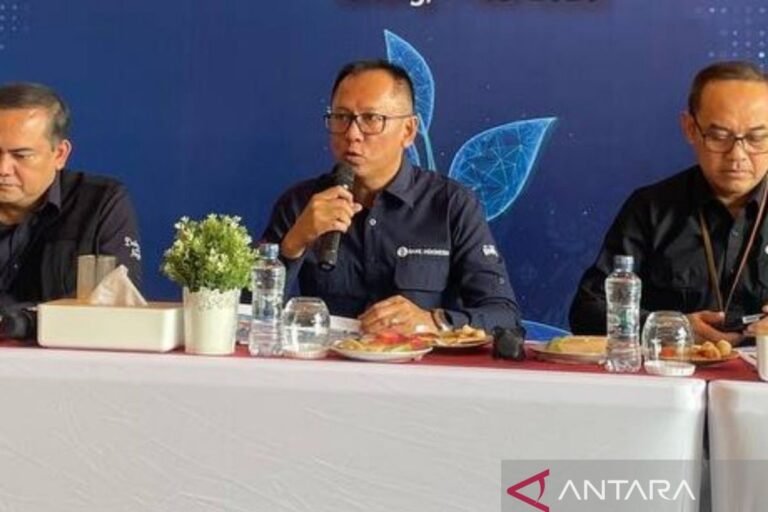 BI Banten保證古爾邦節的刺激不會引發通貨膨脹