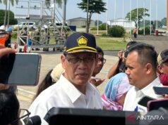 財政部長普爾巴亞表示印尼經濟穩定,APBN赤字得到控制
