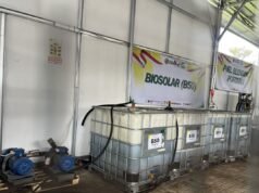 專家讚賞B50實施可減少對能源進口的依賴