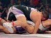 RAF 9 影片:Merab Dvalishvili 阻止 Frankie Edgar 取得秋季技術勝利,接下來呼叫 Henry Cejudo