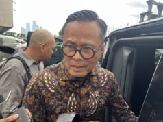BP BUMN:Danantara Sumber Daya Indonesia 正式更名為 BUMN