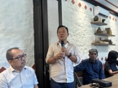Jatiluvih 組織節慶和比賽以強化其旅遊形象