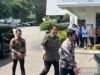 如果被發現犯有賄賂罪,普拉巴亞將罷免海關總署署長
