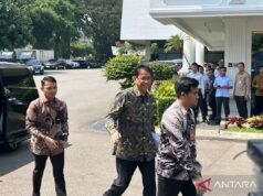 如果被發現犯有賄賂罪,普拉巴亞將罷免海關總署署長