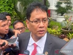Purbaya:不擔心經濟危機重演