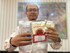 商務部正在監測朝覲食品順利出口