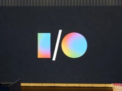 Google I/O 2026 主題演講直播博客