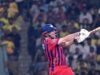LSG vs CSK,IPL 2026:Marsh、Akash 幫助 LSG 削弱 CSK 的季後賽希望