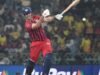 LSG vs CSK 球員評分,IPL 2026:馬什在勒克瑙超級巨人隊中佔據主導地位;查看完整排名