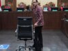 印尼檢察官建議以腐敗指控判處 Gojek 創辦人 18 年監禁