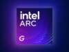 英特爾推出 Arc G 系列處理器,希望為下一代 Windows 11 遊戲手持裝置提供動力