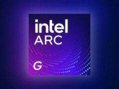 英特爾推出 Arc G 系列處理器,希望為下一代 Windows 11 遊戲手持裝置提供動力