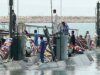 國防分析師稱伊朗加迪爾級潛艦對美國海軍的威脅有限