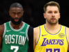 《可能被解僱的盧克》:NBA傳奇人物相信傑倫布朗比湖人球星更值得入選NBA最佳陣容一隊