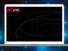 5 月 18 日在線直播觀看藍鯨大小的小行星飛向地球