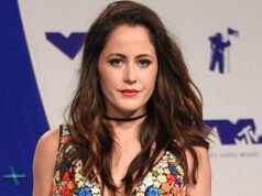珍妮爾·埃文斯 (Jenelle Evans) 聲稱自己被“跟踪”,但在網上卻適得其反