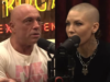 淚流滿面的喬·羅根妻子對迪迪的情感懇求讓斯凱拉·格雷措手不及