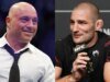喬·羅根 (Joe Rogan) 幫助肖恩·斯特里克蘭 (Sean Strickland) 在卡姆賈特·奇馬耶夫 (Khamjat Chimaev) 與傷病作鬥爭後避免接受手術