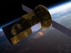 美國太空總署衛星將測試軌道「加油站」技術以幫助太空人到達月球和火星