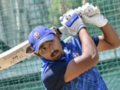 IPL 2026:麥克尼爾諾隆尼亞是誰? CSK替換受傷的Ramakrishna Ghosh