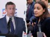 民主黨全國委員會主席肯·馬丁面臨辭職的呼聲。由於2024年屍檢不完整