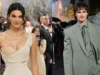 他們不會再消失了!肯德爾詹納 (Kendall Jenner) 和雅各布艾洛迪 (Jacob Elordi) 在加州浪漫郊遊證實了他們的關係